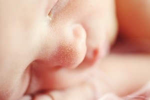 Sistemul imunitar al bebelusului