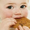 Retete pentru primii biscuiti ai copilului