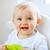 Cum starnim interesul bebelusului pentru hrana solida?