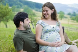 Sexul in timpul sarcinii