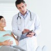 Examinarea pelvina si testul Papanicolau in perioada de sarcina