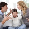 Impactul divortului asupra copilului: ajuta-l sa se simta in siguranta
