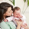 22 de moduri de a calma un bebelus care plange