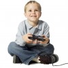 Violenta jocurilor video: Au jocurile video vreun efect asupra dezvoltarii copiilor?