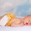5 lucruri pe care trebuie sa le tii minte atunci cand cumperi haine pentru bebelus