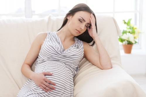 anemia in timpul sarcinii