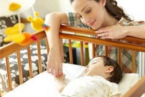 Invata-l pe copilul tau tehnici de auto-calmare si de adormire