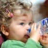 Simptomele deshidratarii la copii