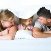 Opinii pro si contra dormitului impreuna cu parintii