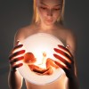 Anatomia fetusului: circulatia si respiratia