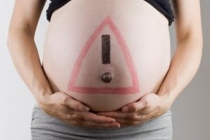 10 factori de risc in sarcina