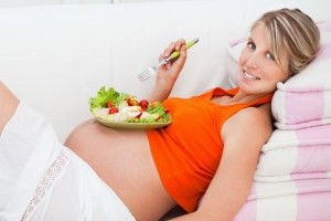 Alimentatia in timpul sarcinii pentru viitoarea mamica